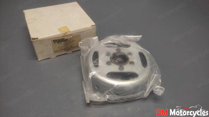 Yamaha genuine nos yl2 flywheel rotor pn 359-81350-20