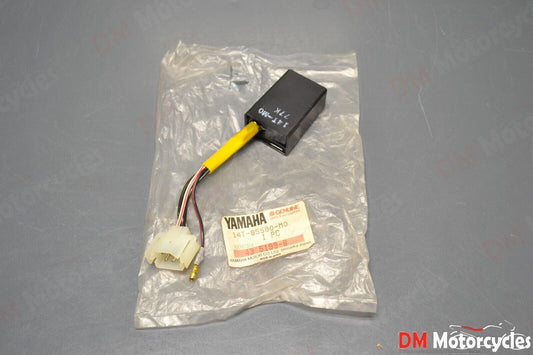 Yamaha genuine nos CV80 Riva Control Unit CDI pn 14t-85590-m0