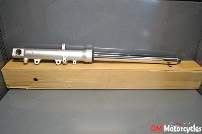 Yamaha genuine new YZF R6 2001 front right fork assy pn 5mt-23103-01
