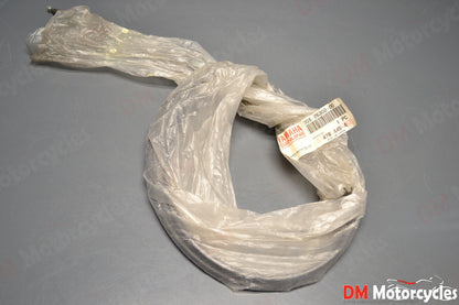 Yamaha genuine new xt 350 throttle cable pn 30x-26302-00