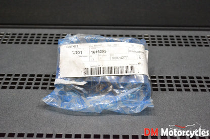 Piaggio genuine new vespa pk 50 pxe 125 150 200 regulator rectifier pn 1616395