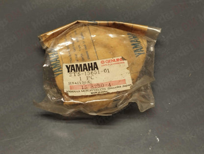 Yamaha genuine nos lb50 lb 50 chappy gear kick idle (39t/24t) pn 2t5-15651-01