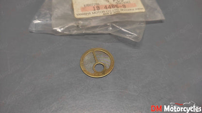 Yamaha genuine nos dt175 dt 175 fuel tap filter pn 357-24515-10
