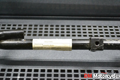 Piaggio genuine new MP3 125 250 400 front frame mounting assy pn 6537066