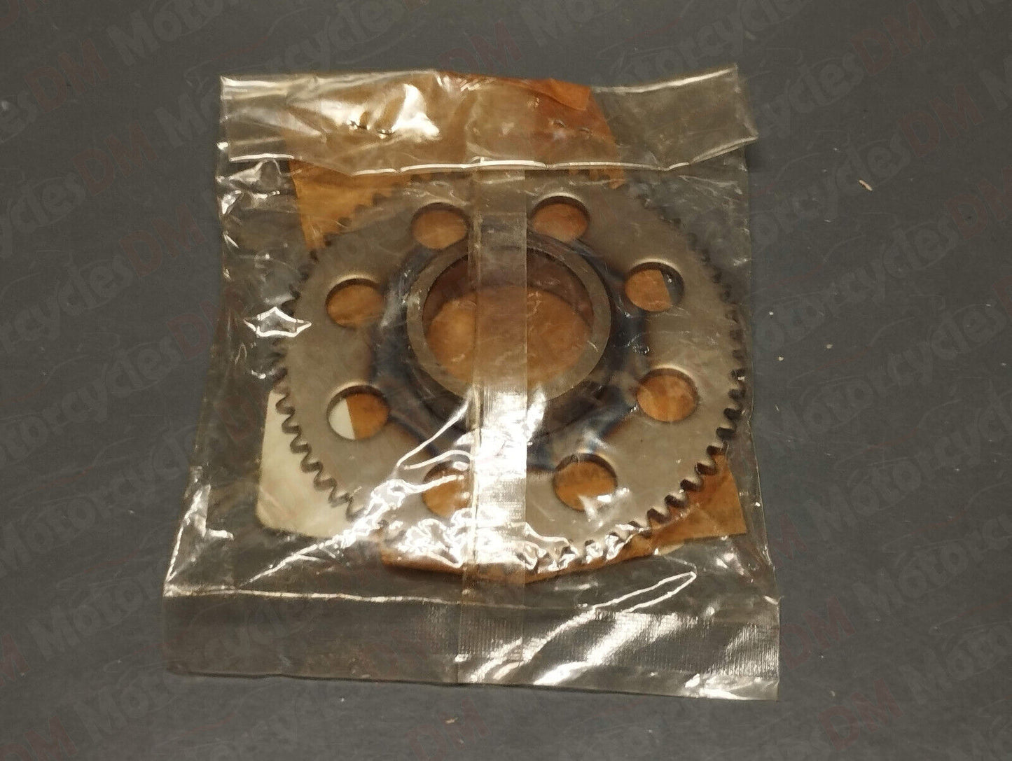 Yamaha genuine new gear pn 3nw-15524-00