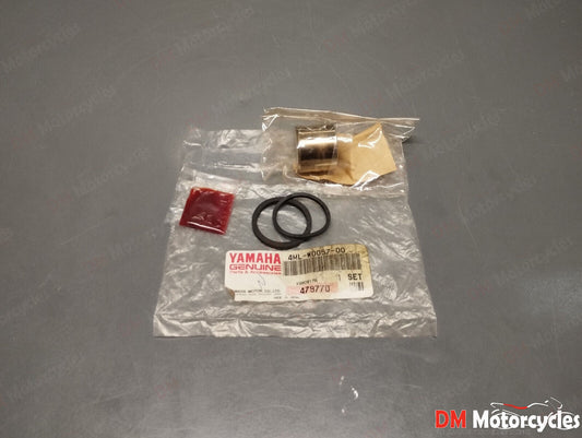 Yamaha genuine new TY 250 YZ 125 250 brake caliper piston kit pn 4ml-w0057-00