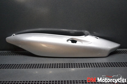 Yamaha genuine new tdm850 tdm 850 lh tail side cowling pn 4tx-2471k-00-p5