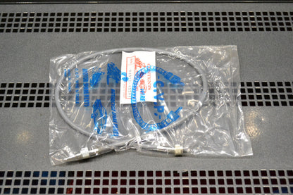 Suzuki fm50 landy aftermarket speedo meter gauge cable pn 34910-43201 