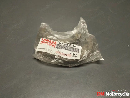 Yamaha genuine new ca 50 riva 83-86 brake shoes kit pn 3ep-w2536-10