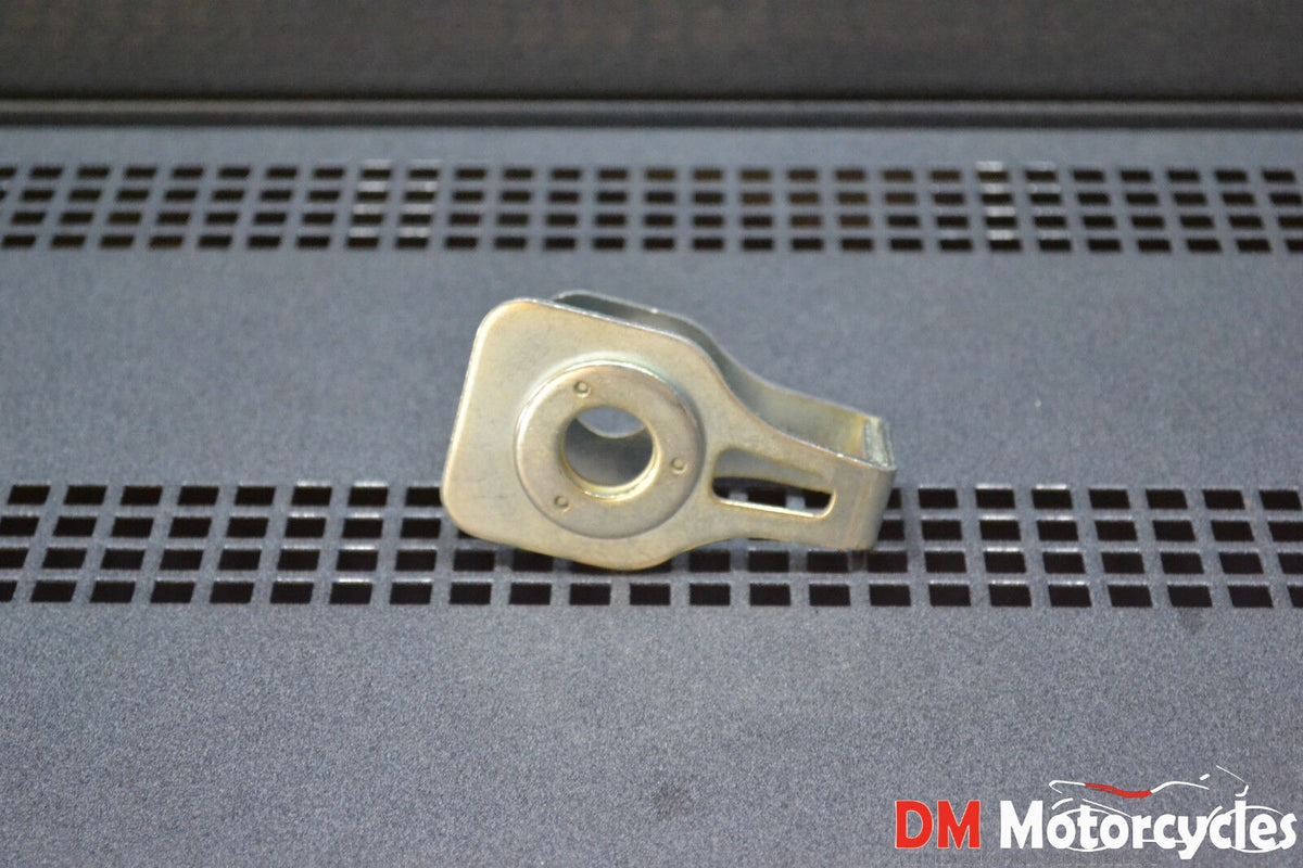 Yamaha Genuine YZ125 Chain Puller Adjuster 39W-25388-00