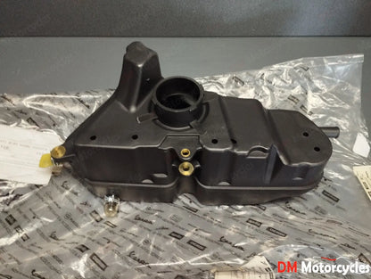 Piaggio genuine new vespa s 125 4t 3v ie pn b016406