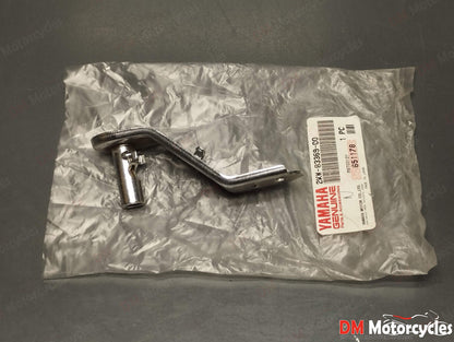 Yamaha genuine new fz 750 p fz 750 bracket pn 2kw-83369-00