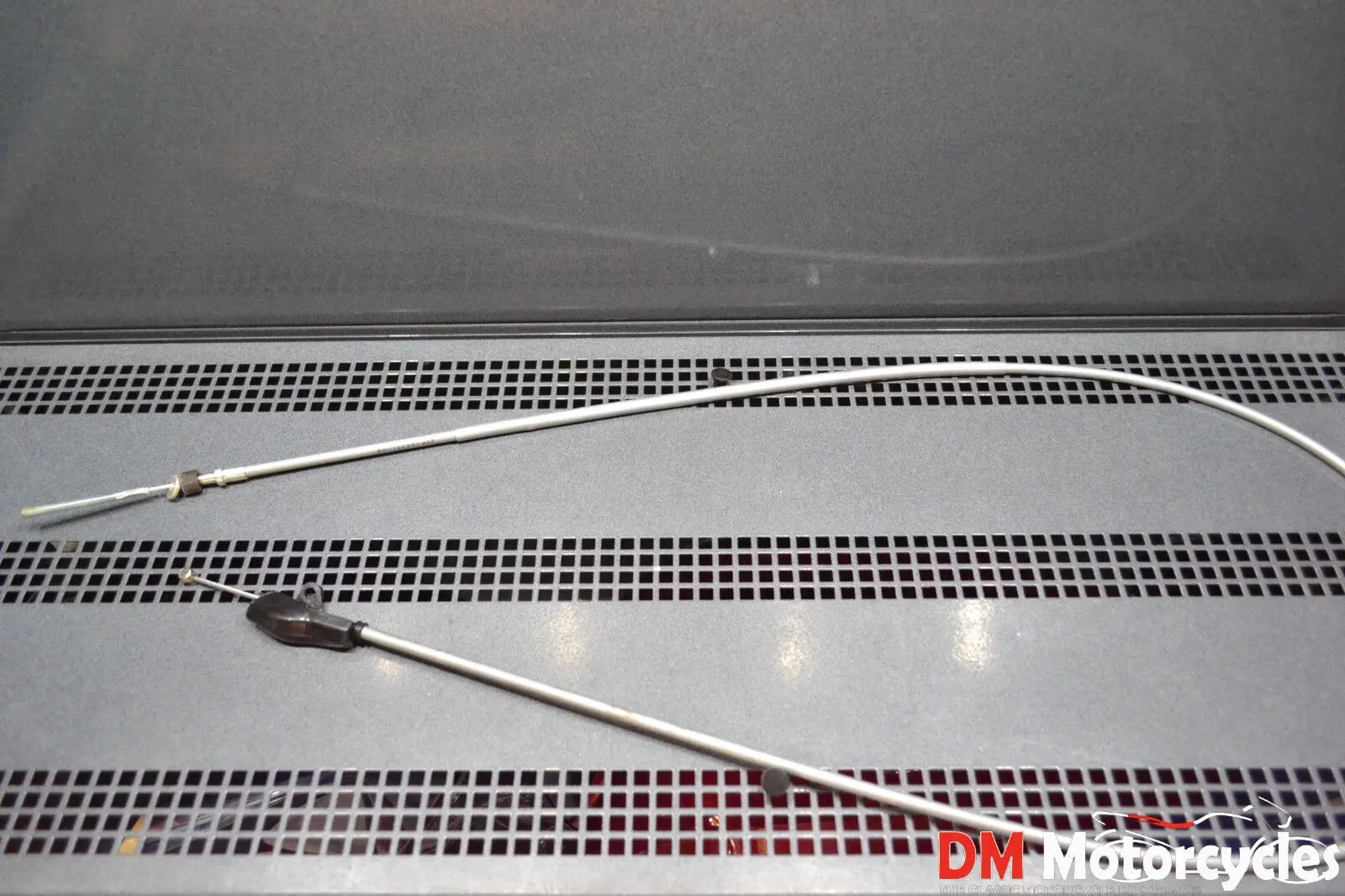Yamaha genuine nos passol 2 brake cable pn 25k-26351-00