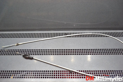 Yamaha genuine nos passol 2 brake cable pn 25k-26351-00