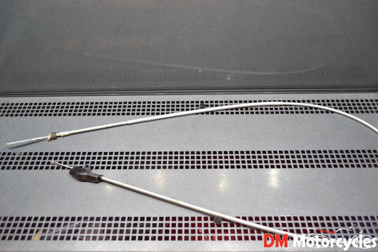Yamaha genuine nos passol 2 brake cable pn 25k-26351-00