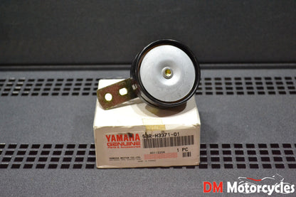 Yamaha genuine new ew50 yq100 yq50 aerox nitro horn pn 5br-h3371-01