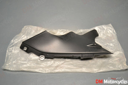 Yamaha genuine new yzf r1 air outlet grill pn 5vy-2837w-00