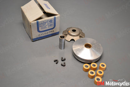 Piaggio oem liberty rst mojito sportcity zip malaguti variator kit pn cm110394