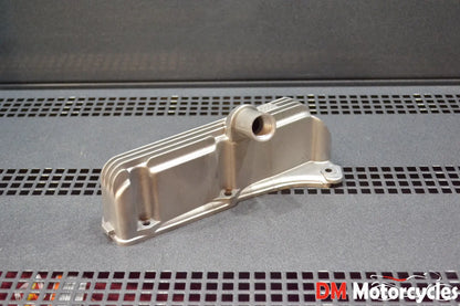 Piaggio genuine new oil sump leader for piaggio engines pn 843761