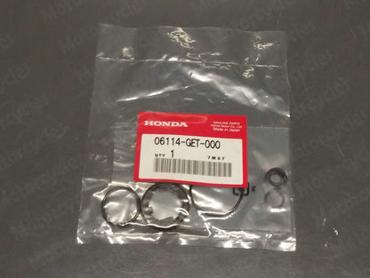 Honda genuine new chf 50 nps 50 o-ring washer kit pn 06114-get-000