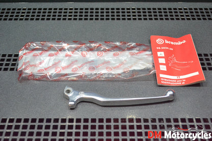 Piaggio genuine new beverly cruiser 250 500 brembo left or right lever pn 649196