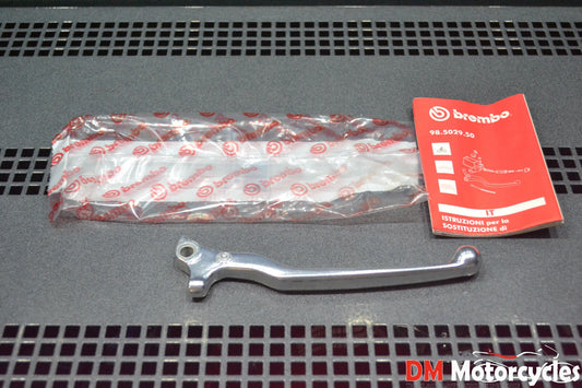 Piaggio genuine new beverly cruiser 250 500 brembo left or right lever pn 649196