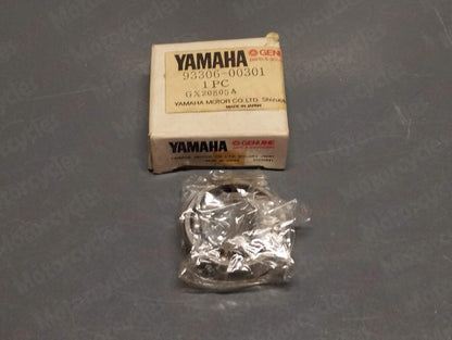 Yamaha genuine nos ya ch cy 50 sr xt 250 bearing pn 93306-00301