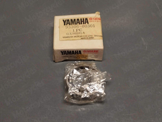 Yamaha genuine nos ya ch cy 50 sr xt 250 bearing pn 93306-00301