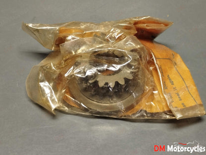 Yamaha genuine nos yb 100 yl2 yg1 yg5 g6 g7 gt gear 2nd pinion pn 164-17121-00