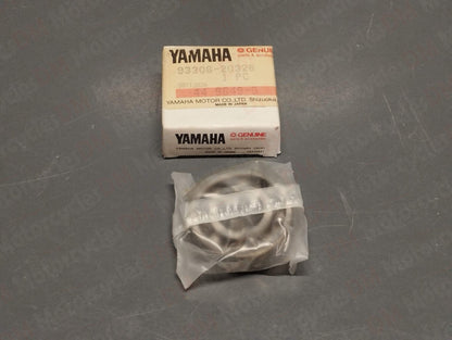 Yamaha genuine nos lc ma mj pw qt 50 tw 200 bearing pn 93306-20326