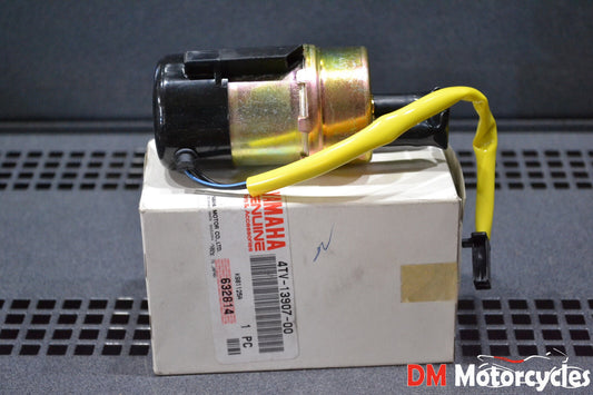 YAMAHA GENUINE NEW YZF600R YZF 600 1997 - 2007 FUEL PUMP PN 4TV-13907-00