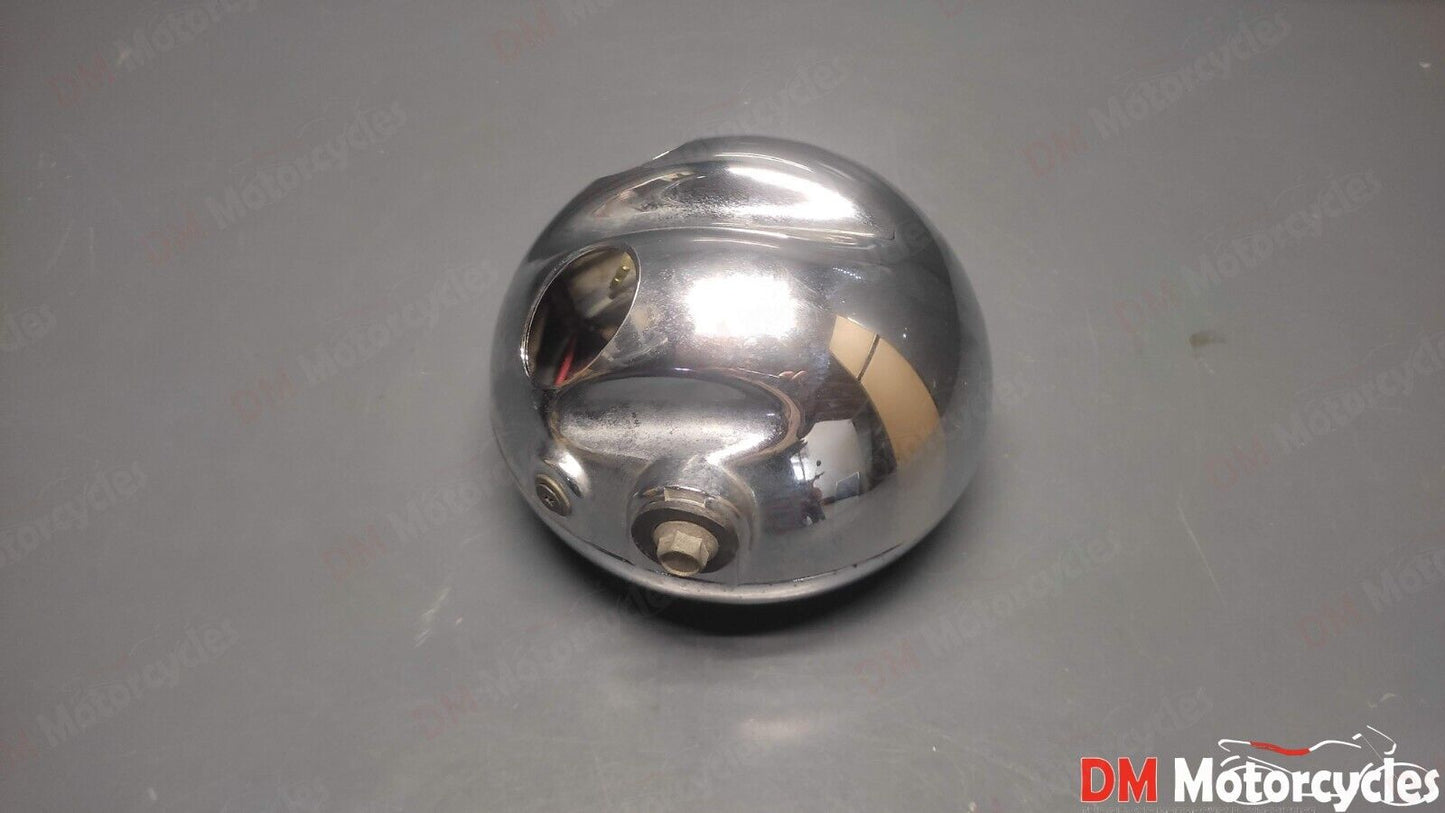 Yamaha genuine used TW 225 200 Japanese import headlight lamp complete