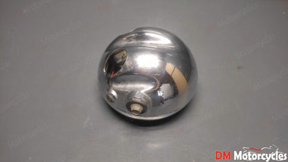 Yamaha genuine used TW 225 200 Japanese import headlight lamp complete