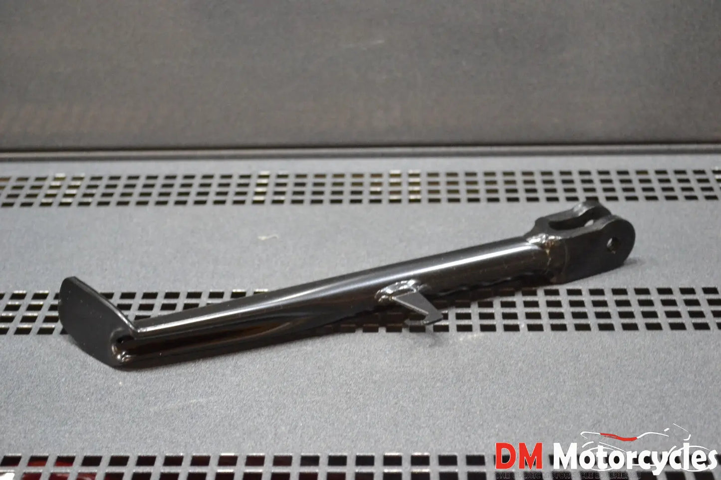 Yamaha genuine new fz6 fz 6 fazer 2001 side stand pn 5xv-27311-01