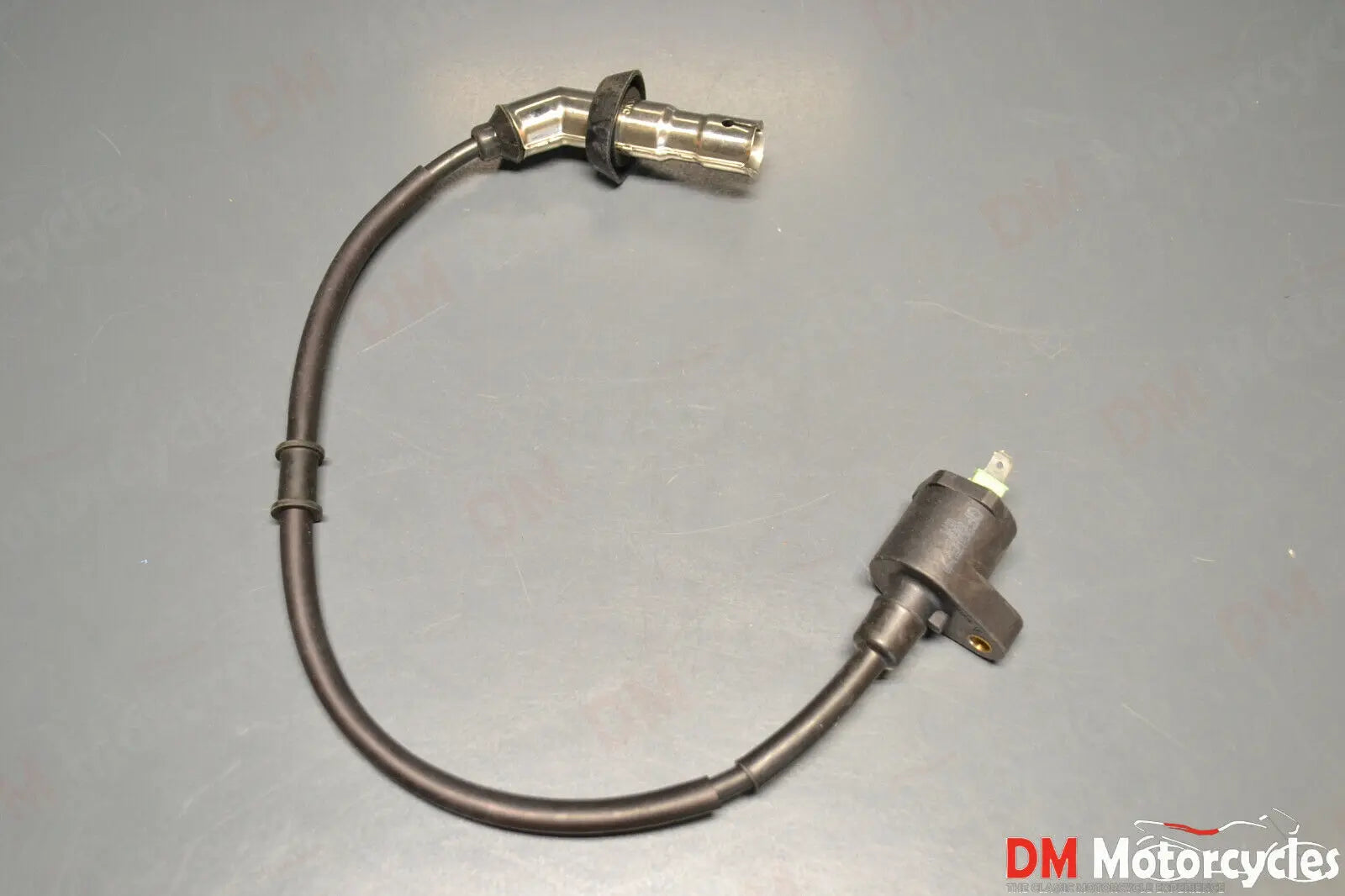 Peugeot genuine new Sum 125 ignlition coil pn 800287