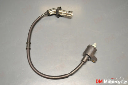 Peugeot genuine new Sum 125 ignlition coil pn 800287