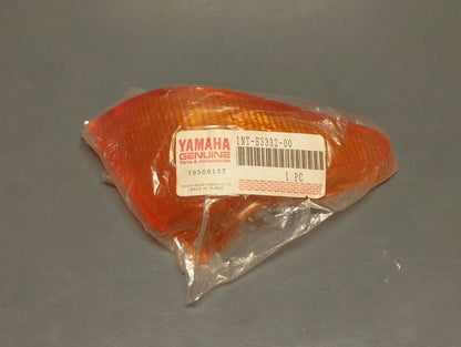 Yamaha genuine new ct 50 s 90-93 rear left turn signal lens pn 1nt-h3332-00