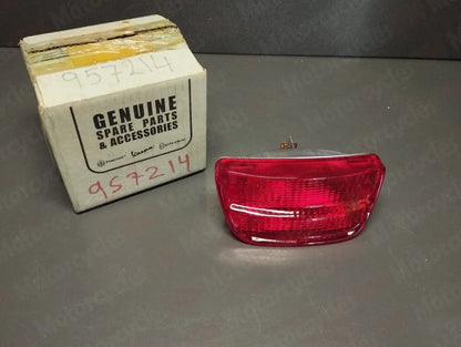 Piaggio genuine new NRG Mc 2 Mc 3 Purejet extreme brake light pn 957214