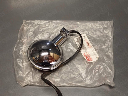 Yamaha genuine new xv 125 240 250 rear left turn signal pn 3ls-83330-00