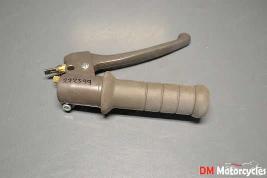 Piaggio genuine nos sfera 50 throttle brake lever assy pn 272399