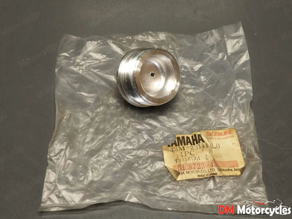 Yamaha Front Fork Cap Bolt - 43M-23111-L0-00