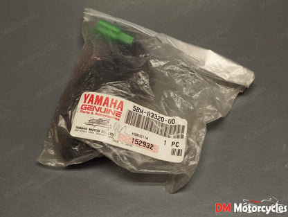 Yamaha genuine new yv 50 jog right front turn signal pn 5bm-83320-00