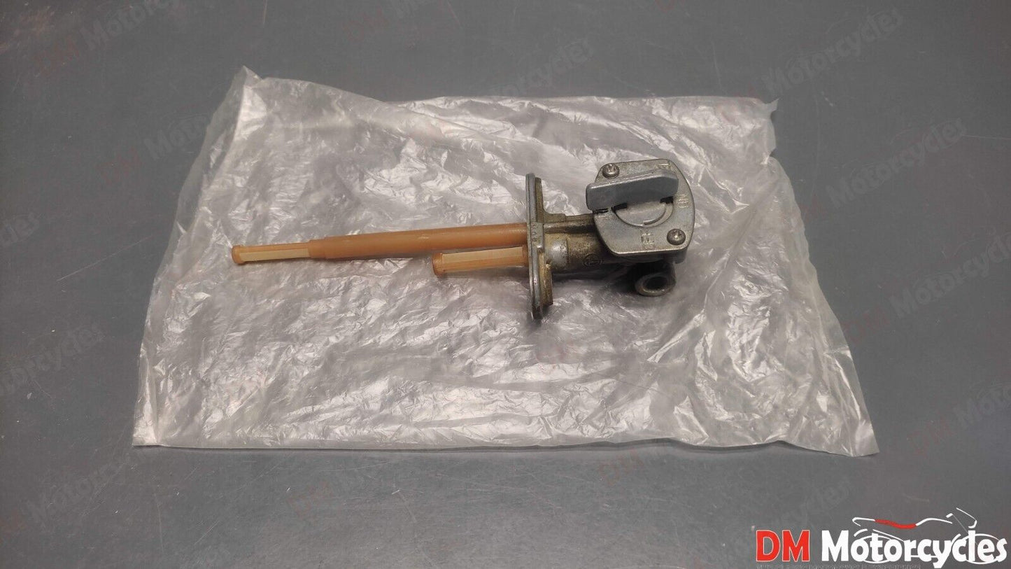 Yamaha genuine used TW 200 fuel petcock assy