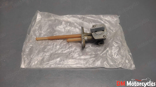 Yamaha genuine used TW200 fuel petcock  assy