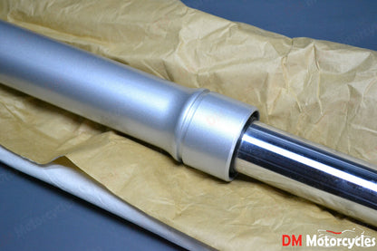 Yamaha genuine new XT600 XT 600 1997 right fork assy pn 4pt-23103-00