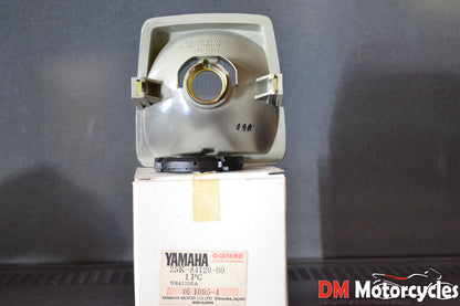 Yamaha genuine nos passol 2 headlight pn 25k-84120-00
