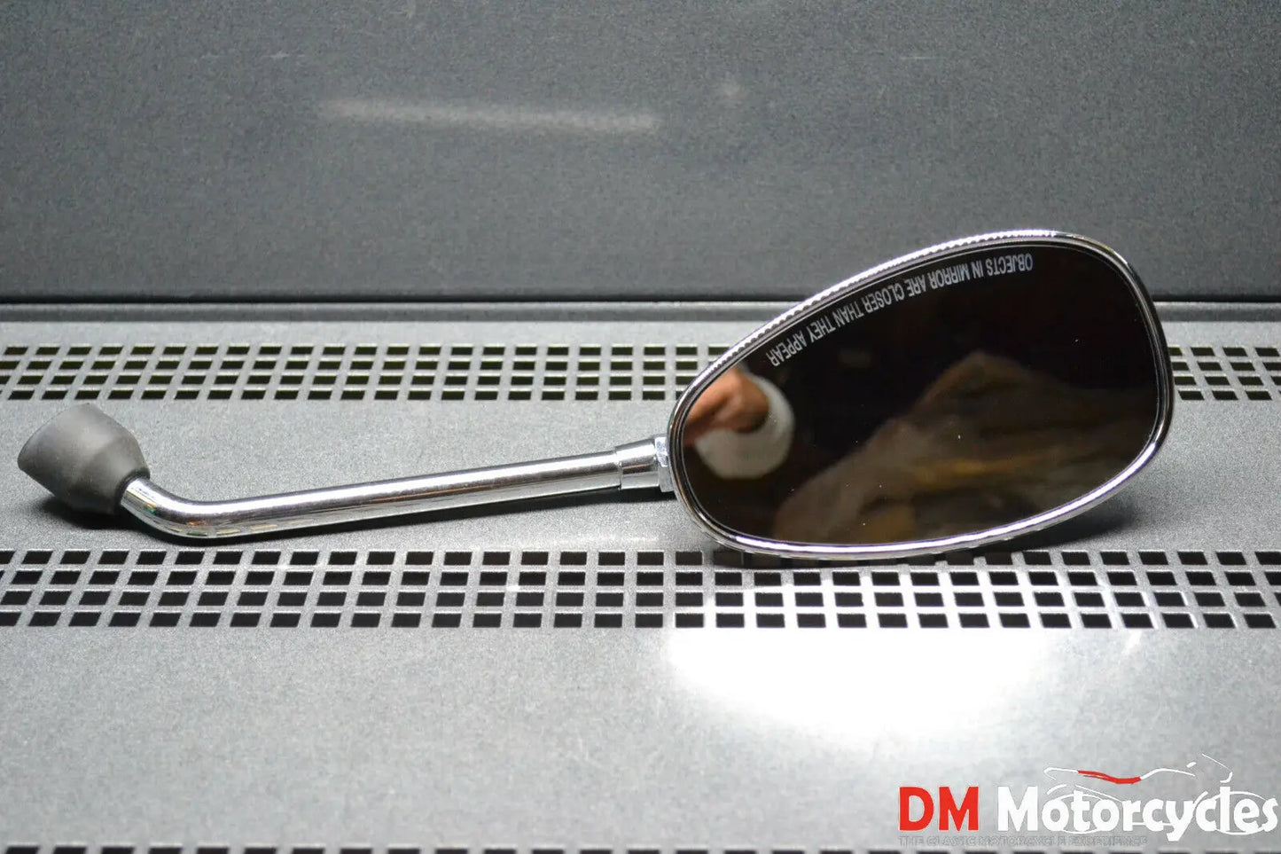 Piaggio genuine new beverly 125 300 lh mirror pn cm179904