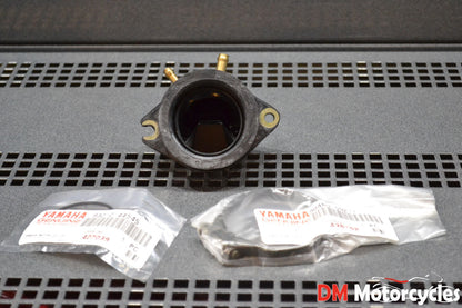 YAMAHA GENUINE NEW XV750 XV920 VIRAGO 750 81-83 CARBURETOR JOINT PN 10L-13596-01
