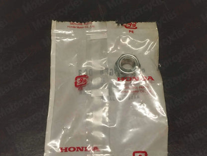 Honda genuine new srx st nps cbr gl nss nsa vtr xrv u nut 10mm pn 90304-ge8-003