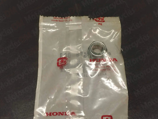 Honda genuine new srx st nps cbr gl nss nsa vtr xrv u nut 10mm pn 90304-ge8-003